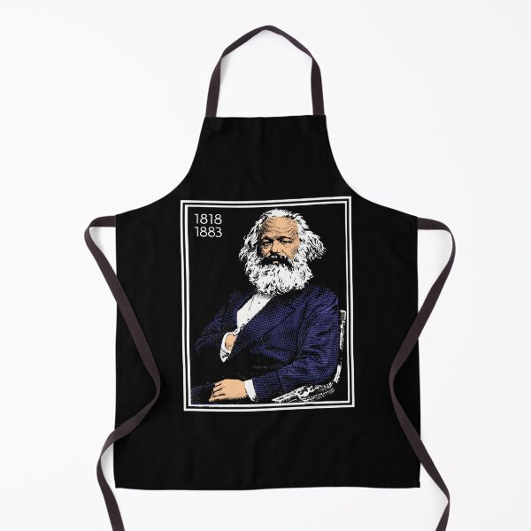 Item preview, Karl Marx designed and sold by LouAbshire.