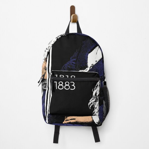 Item preview, Karl Marx designed and sold by LouAbshire.