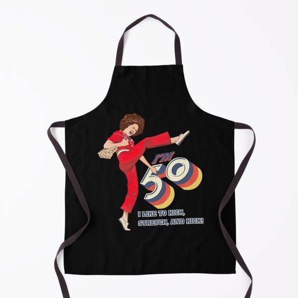Item preview, Sally O’malley I’m 50 designed and sold by MaybelBoy.