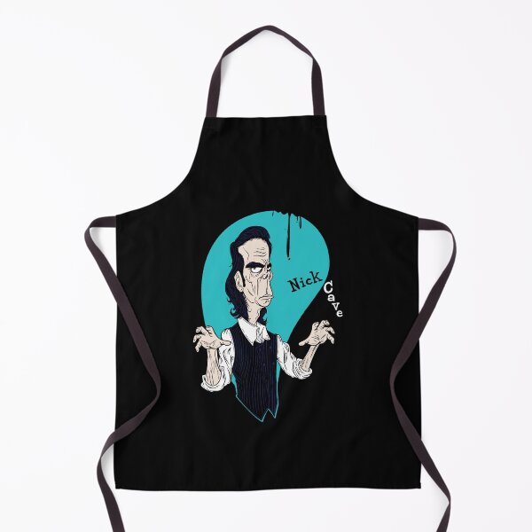 Item preview, NICK CAVE (5) designed and sold by wolfbridge57.