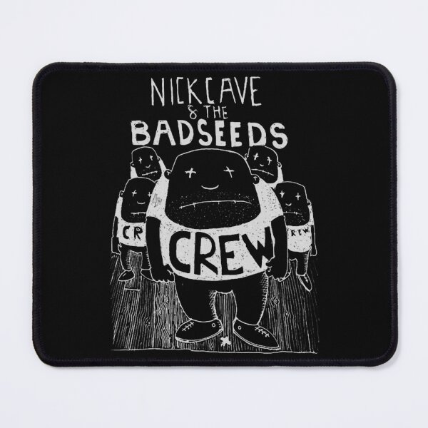 Item preview, Nick Cave (6) designed and sold by wolfbridge57.