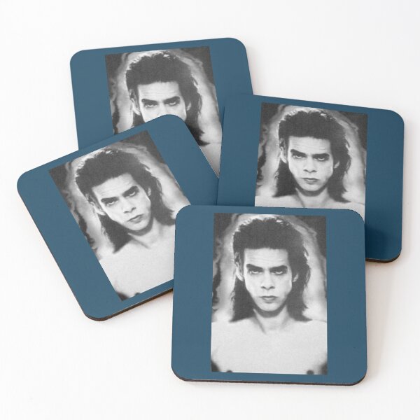 Item preview, Nick Cave (9) designed and sold by wolfbridge57.