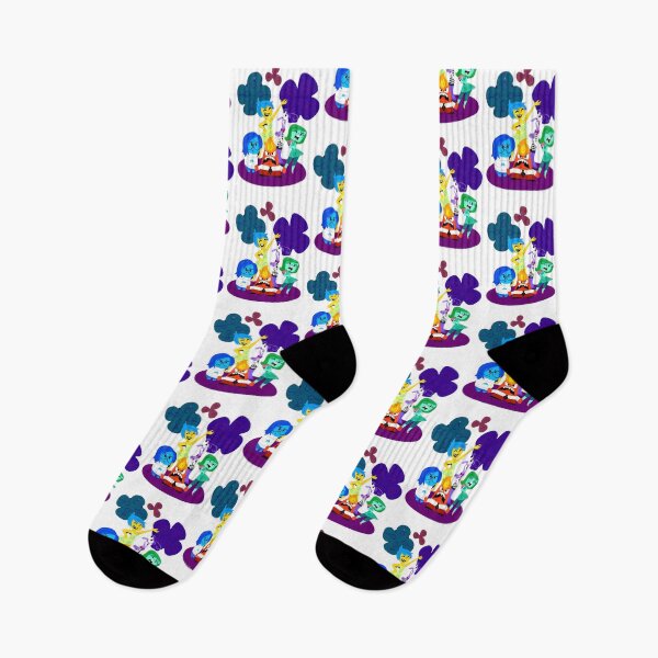 Item preview, Vintage Colorful Cartoon Funny Movies Feelings designed and sold by Platy-Orb83.