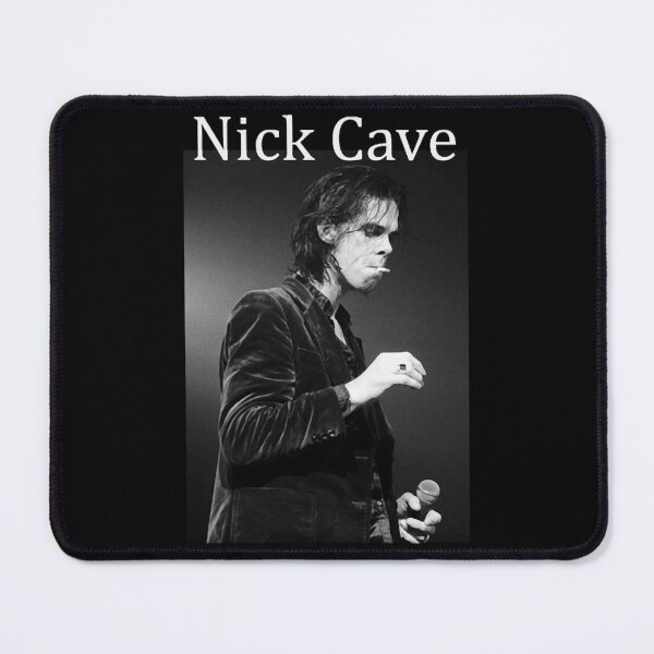 Item preview, Nick Cave and the Bad Seed (1) designed and sold by wolfbridge57.