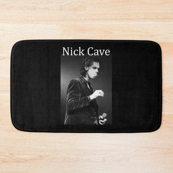 Item preview, Nick Cave and the Bad Seed (1) designed and sold by wolfbridge57.