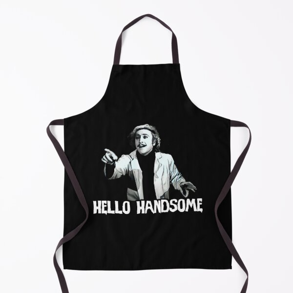 Item preview, Hello Handsome designed and sold by bonnieeelsh.