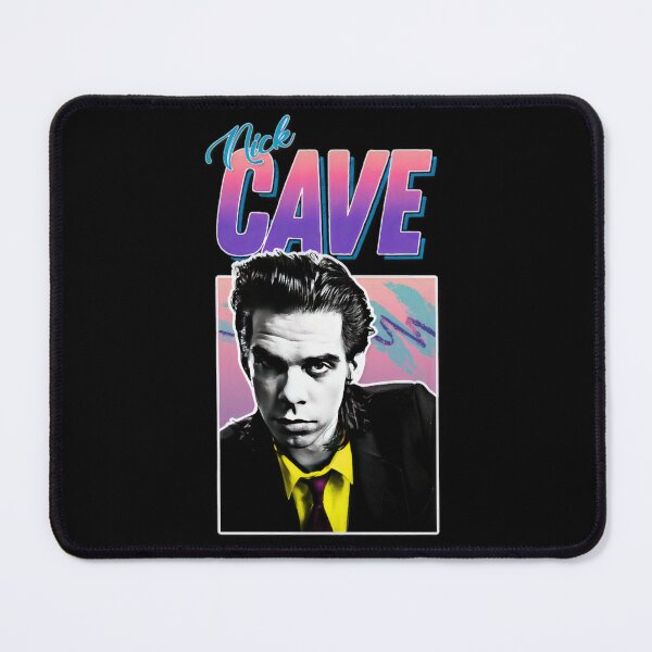 Item preview, Nick Cave And The Bad Seeds 90’s Concert Tour (1) designed and sold by wolfbridge57.