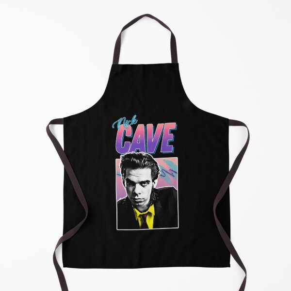 Item preview, Nick Cave And The Bad Seeds 90’s Concert Tour (1) designed and sold by wolfbridge57.