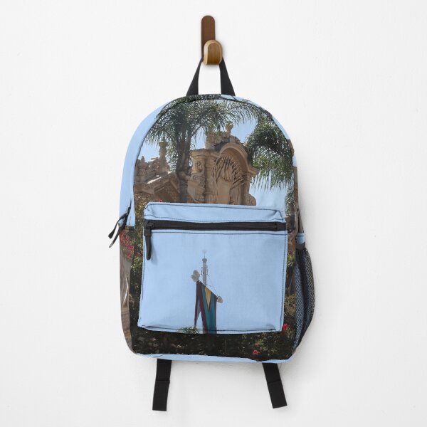 Item preview, Beauty at Balboa Park designed and sold by heatherfriedman.