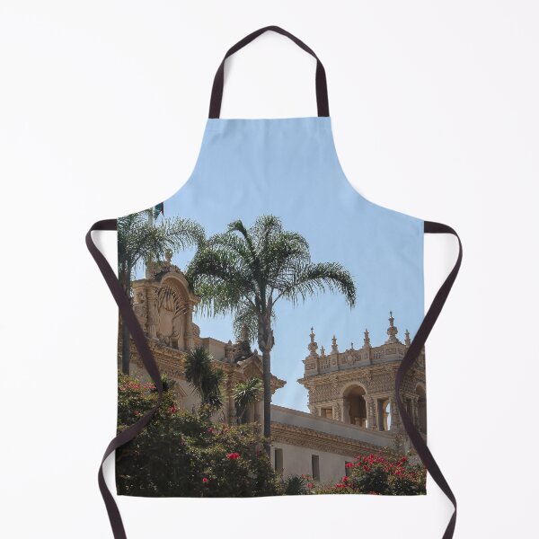 Item preview, Beauty at Balboa Park designed and sold by heatherfriedman.