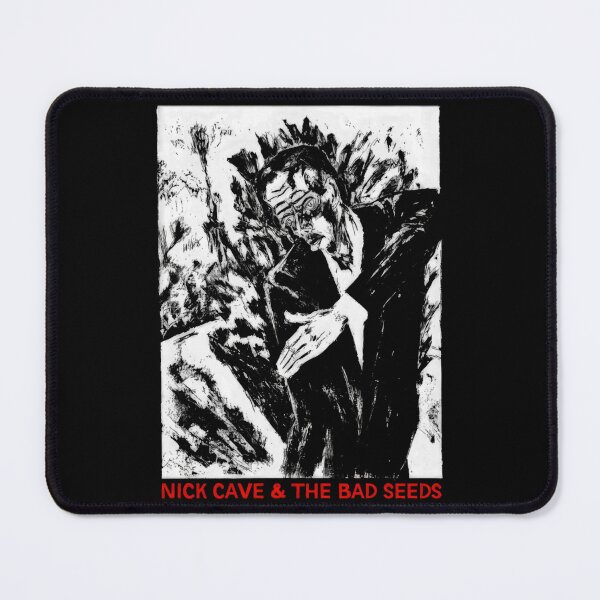 Item preview, Nick Cave And The Bad Seeds Retro Vintage Concert Tour (1) designed and sold by wolfbridge57.