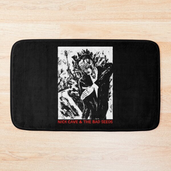 Item preview, Nick Cave And The Bad Seeds Retro Vintage Concert Tour (1) designed and sold by wolfbridge57.