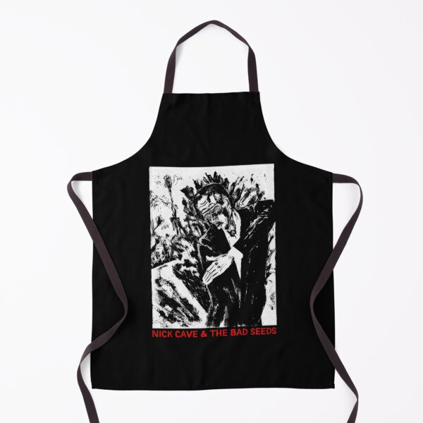 Item preview, Nick Cave And The Bad Seeds Retro Vintage Concert Tour (1) designed and sold by wolfbridge57.