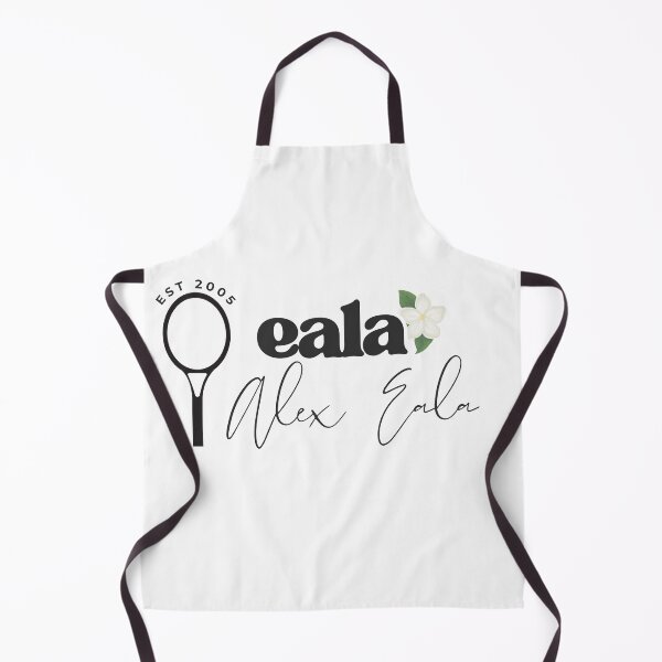 Item preview, Alex Eala with sampaguita designed and sold by AissTee.