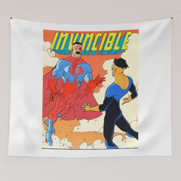 Item preview, Son Vintage Comic Father Cartoon Parody Superhero designed and sold by Trendy-stefan.