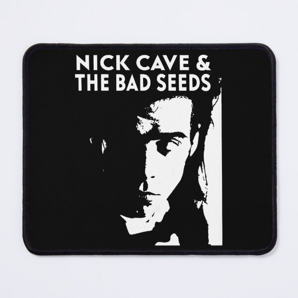 Item preview, Nick Cave And The Bad Seeds Retro Vintage Concert Tour (3) designed and sold by wolfbridge57.