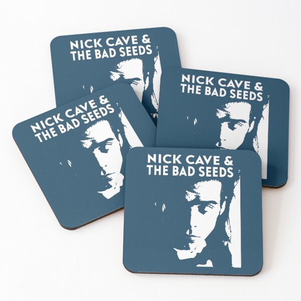 Item preview, Nick Cave And The Bad Seeds Retro Vintage Concert Tour (3) designed and sold by wolfbridge57.