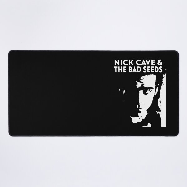 Item preview, Nick Cave And The Bad Seeds Retro Vintage Concert Tour (3) designed and sold by wolfbridge57.