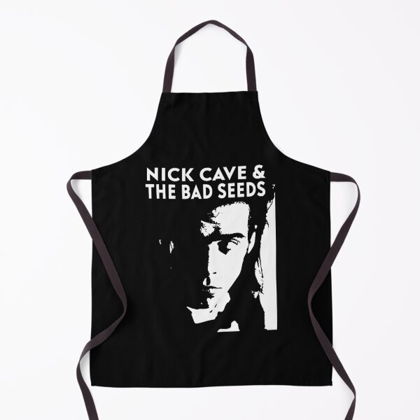 Item preview, Nick Cave And The Bad Seeds Retro Vintage Concert Tour (3) designed and sold by wolfbridge57.