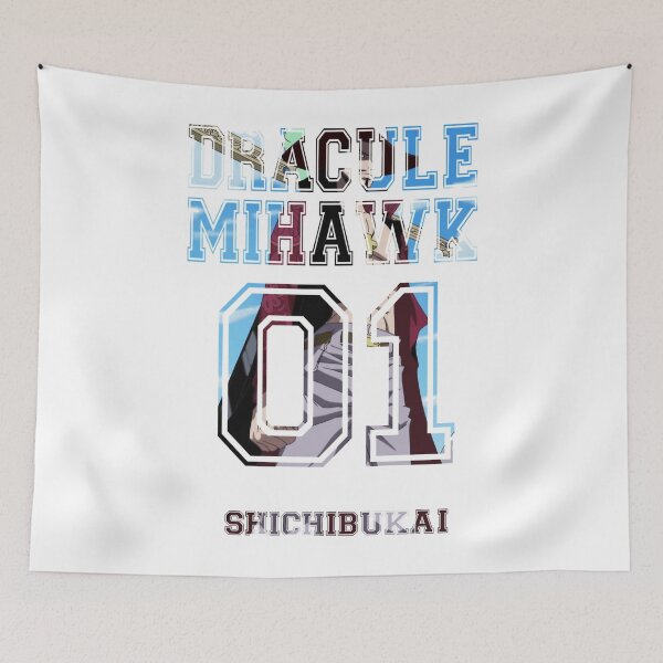 Item preview, Dracule Mihawk designed and sold by Andrendricka.