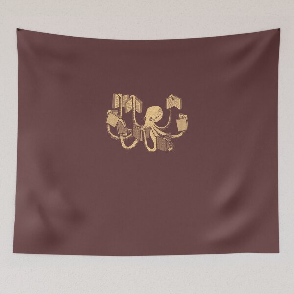 Item preview, Armed-With-Knowledge designed and sold by KorneliaWeg.