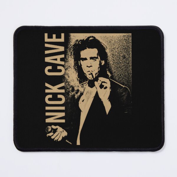 Item preview, Nick Cave And The Bad Seeds Signature Music Band (4) designed and sold by wolfbridge57.