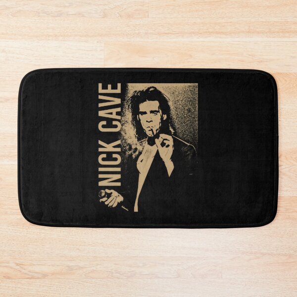 Item preview, Nick Cave And The Bad Seeds Signature Music Band (4) designed and sold by wolfbridge57.