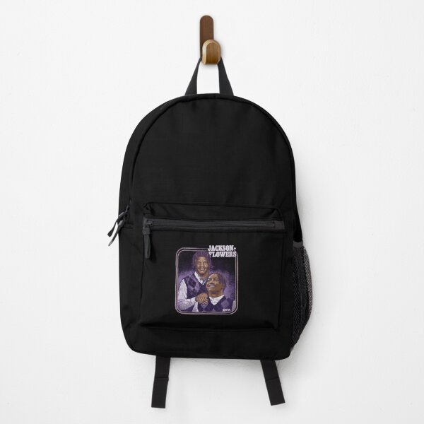 Item preview, Lamar Jr.  Zay Flowers Baltimore Step Brothers  designed and sold by familyStoreMX.