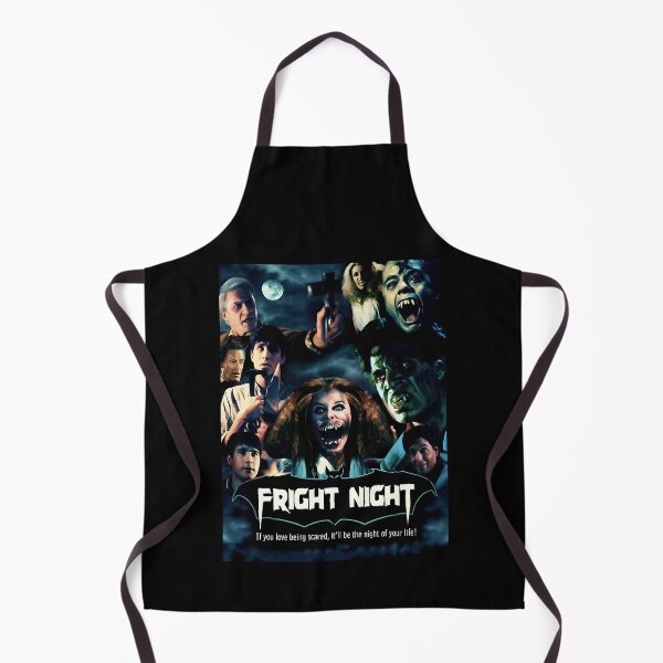 Item preview, Vintage Vampire Movie Poster Horror 80s designed and sold by HandSofie.