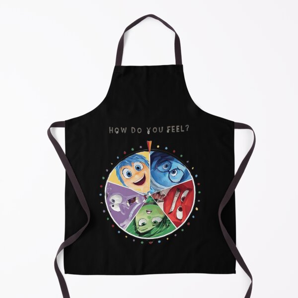 Item preview, Feelings Cartoon Vintage Funny Colorful Movies designed and sold by Platy-Orb83.