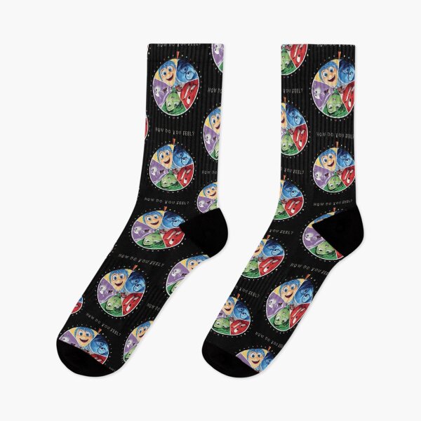 Item preview, Feelings Cartoon Vintage Funny Colorful Movies designed and sold by Platy-Orb83.