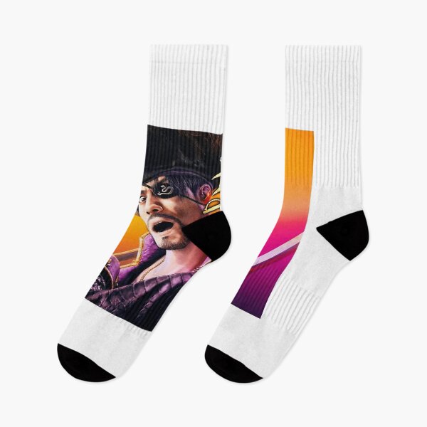 Item preview,  Pirate Yakuza In Hawaii Goro Majima Merch designed and sold by Andrendricka.