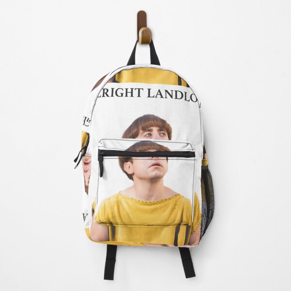 Item preview, Plebs Grumio - Alright Landlord Quote  designed and sold by makeshkenval3.