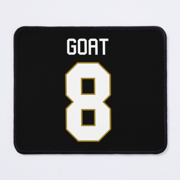 Item preview, The Goat 8 designed and sold by familyStoreMX.