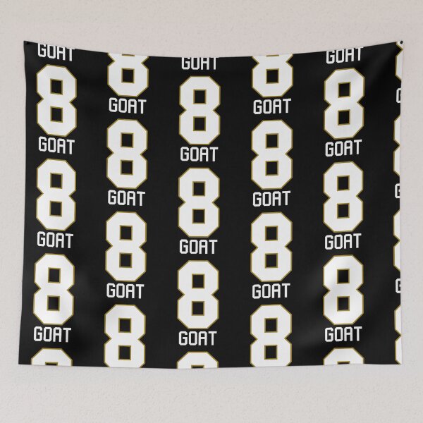 Item preview, The Goat 8  designed and sold by familyStoreMX.