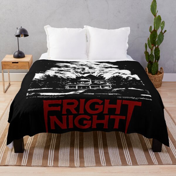Item preview, Vampire Poster Vintage Movie 80s Horror designed and sold by HandSofie.
