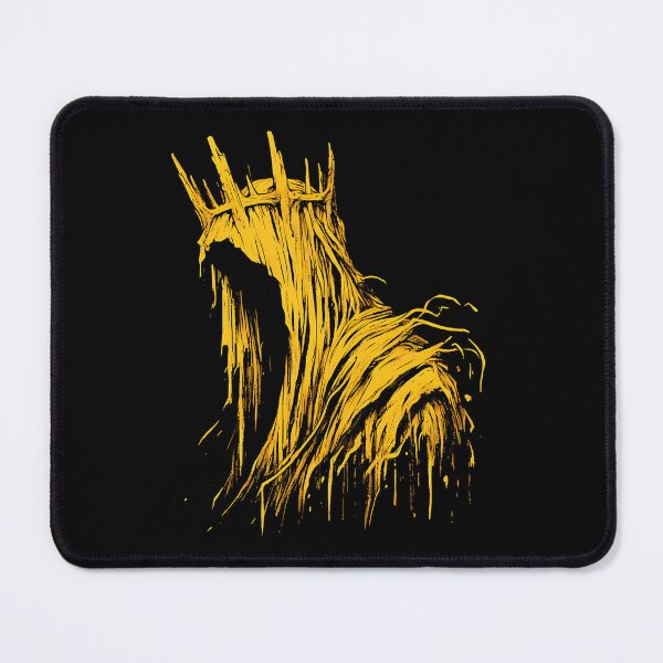 Item preview, Hastur The King In Yellow designed and sold by makeshkenval3.