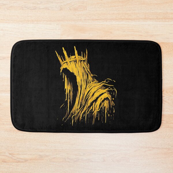 Item preview, Hastur The King In Yellow designed and sold by makeshkenval3.
