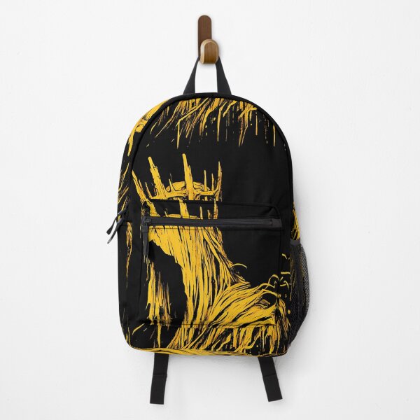 Item preview, Hastur The King In Yellow designed and sold by makeshkenval3.