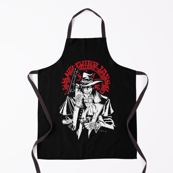 Item preview, Hellsing Alucard Classic T-Shirt designed and sold by bonnieeelsh.
