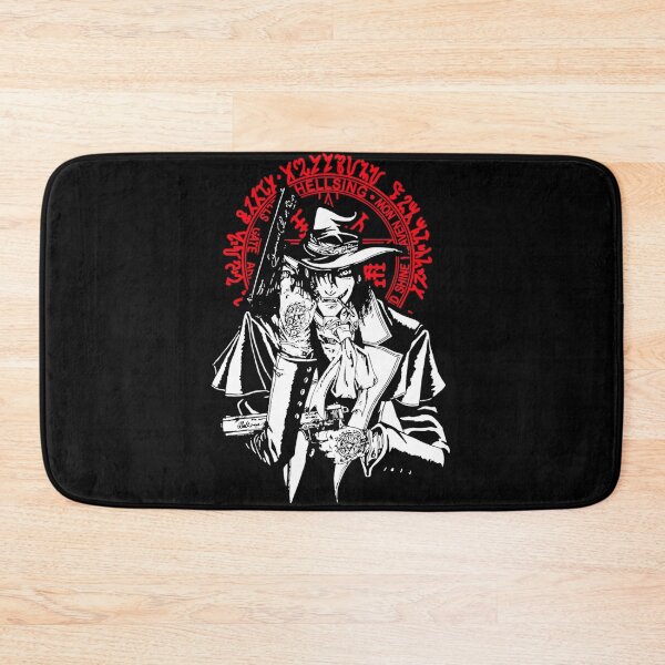 Item preview,  Hellsing  Alucard Classic T-Shirt designed and sold by bonnieeelsh.