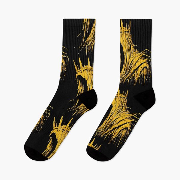 Item preview, Hastur The King In Yellow designed and sold by makeshkenval3.