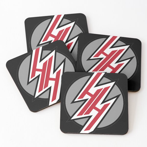 Item preview, Hentai-Haven-Logo-(Small-Print) designed and sold by 95EUOzMJ.