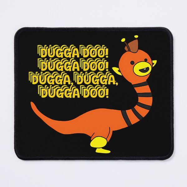 Item preview, Doctor Dugga Doo Interstellar Song Contest designed and sold by makeshkenval3.