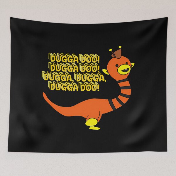 Item preview, Doctor Dugga Doo Interstellar Song Contest designed and sold by makeshkenval3.