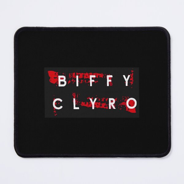 Item preview, Biffy Clyro designed and sold by makeshkenval3.