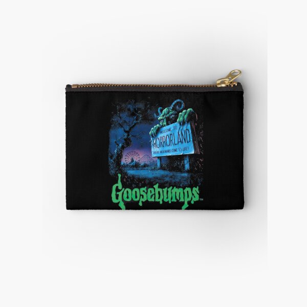 Item preview, Goosebumps Horrorland Horror designed and sold by makeshkenval3.