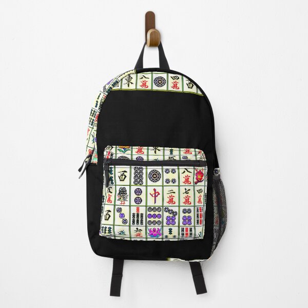 Item preview, Mahjong designed and sold by JoanChnet.