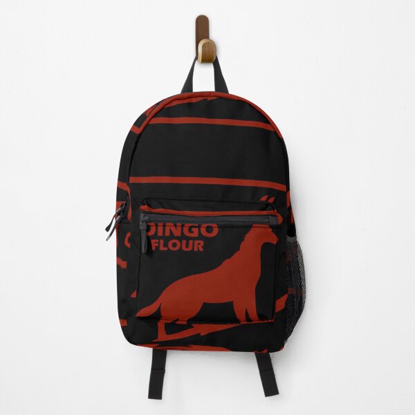Item preview, Dingo Flour Classic designed and sold by makeshkenval3.