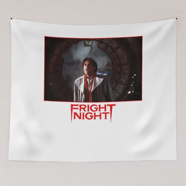 Item preview, Poster Vintage Vampire Movie Horror 80s designed and sold by HandSofie.